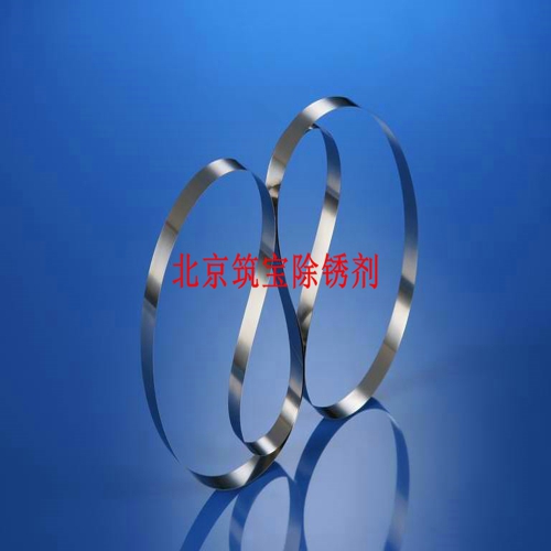 銹無蹤?金屬除銹劑